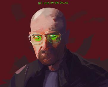 Breaking Bad