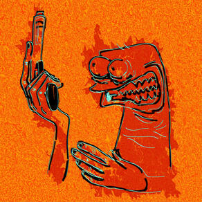 "WHAT A UNIQUE CONTRAPTION"