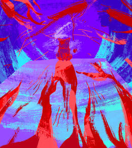 "Harmless Little Kitty Cat"